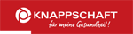 Logo der Krankenkasse KNAPPSCHAFT Logo der Krankenkasse KNAPPSCHAFT