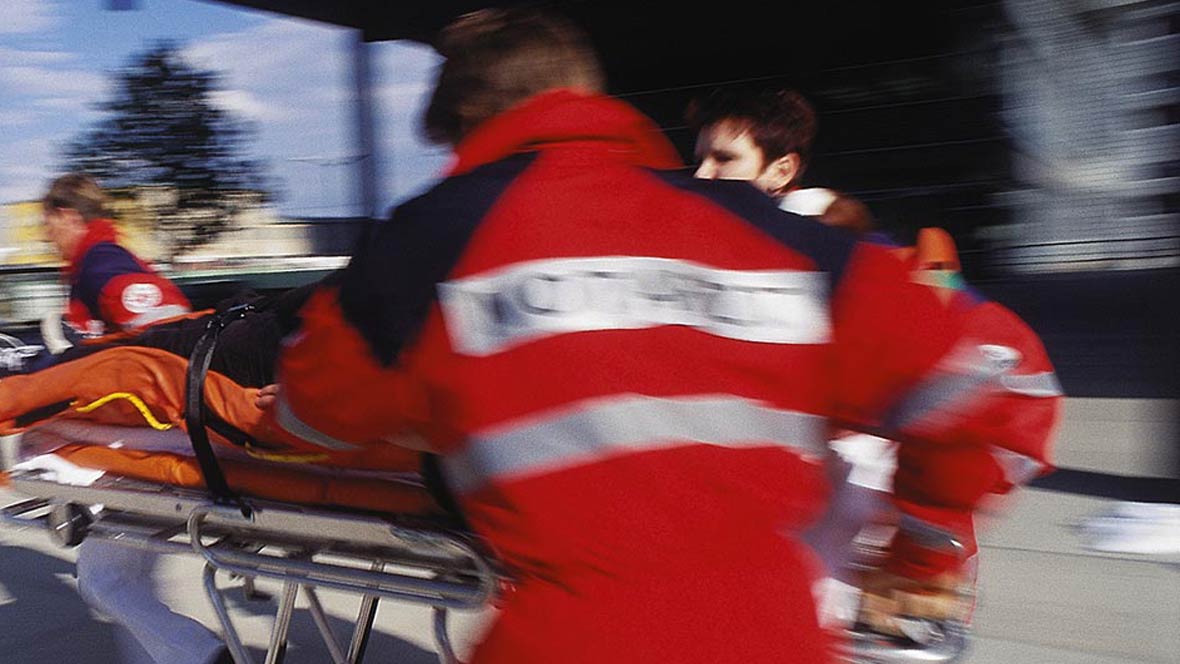 KNAPPSCHAFT und Organspende. So geht Leben retten. KNAPPSCHAFT und Organspende. So geht Leben retten.