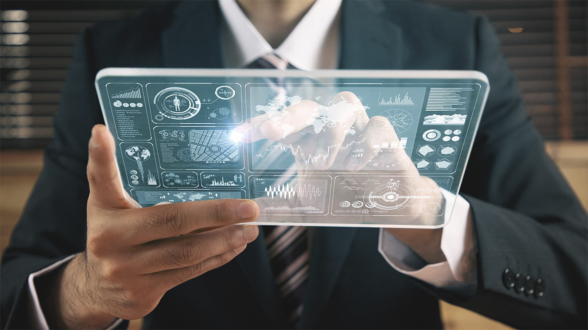 moderne Technologie moderne Technologie