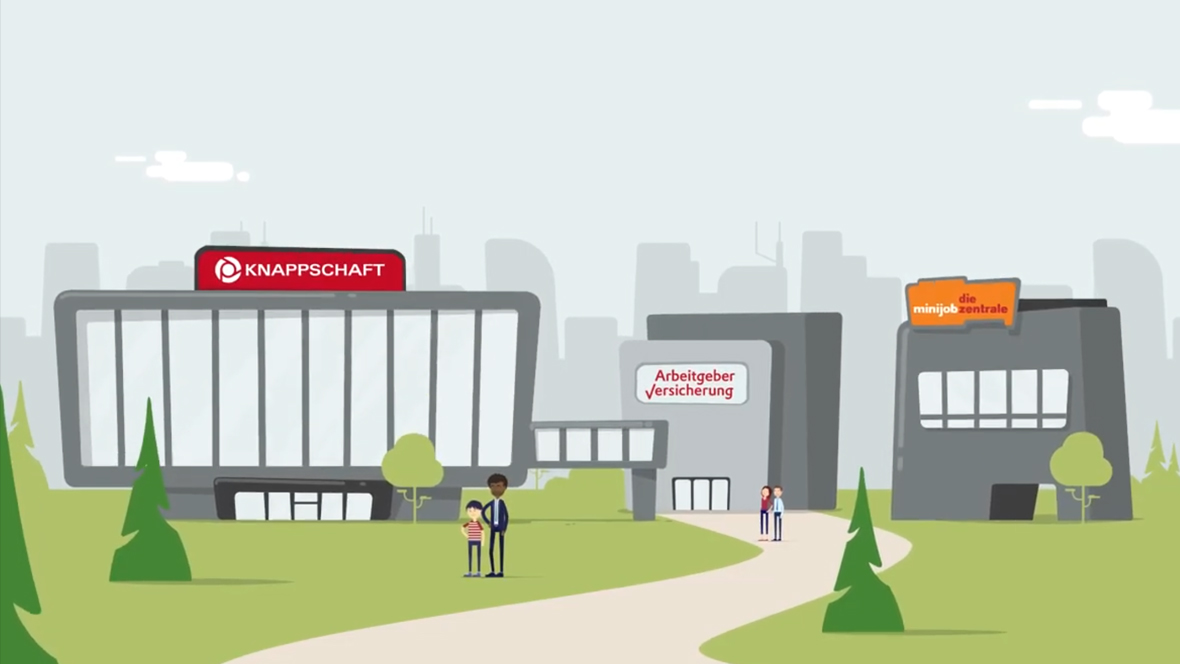 Ein Startbild zum Video "AGV - einfach erklärt". Ein Startbild zum Video "AGV - einfach erklärt".